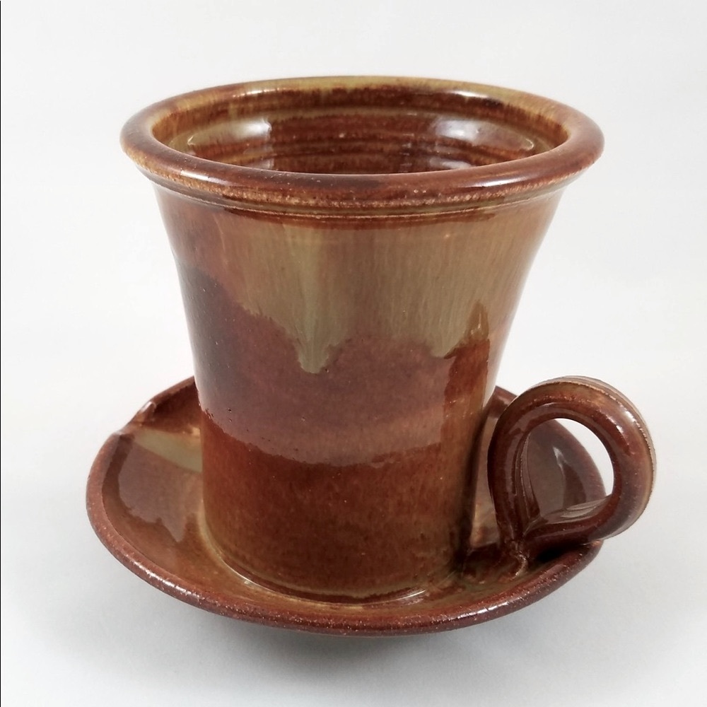 Handmade Pottery